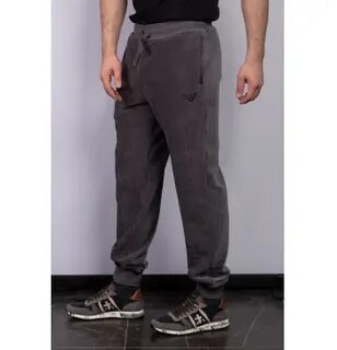 Брюки emporio armani