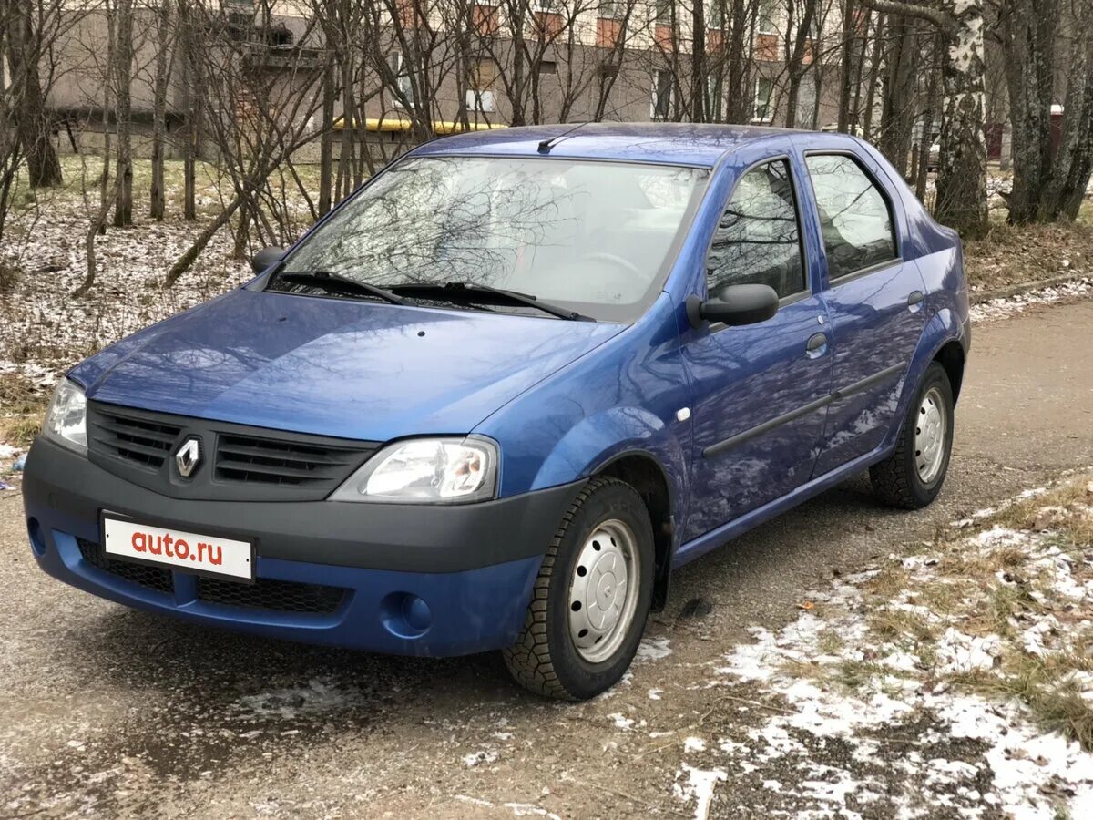 Продам renault