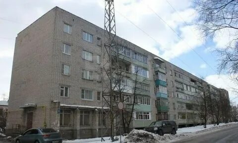 Пугачева 32