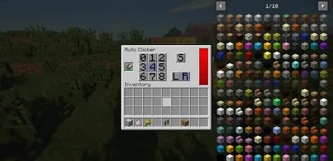 Locks mod