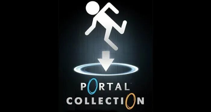 Портал Коллектион. Portal collection