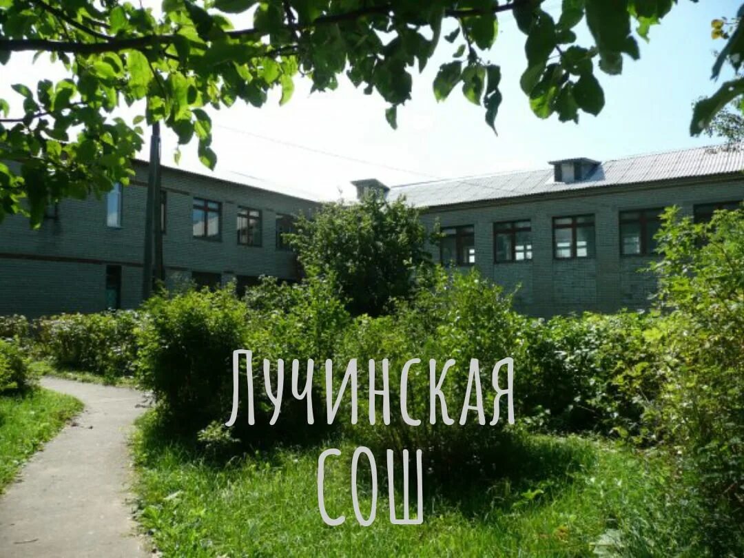 Общеобразовательная школа истра. Лучинская школа ярославль. котеревская сош.
