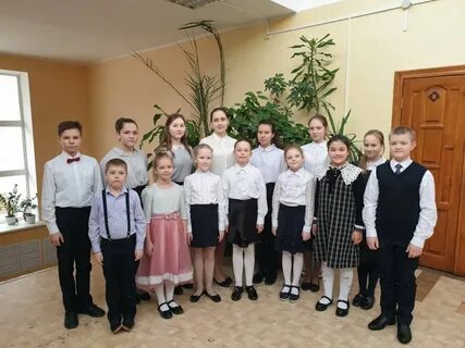 Рязанская школа искусств
