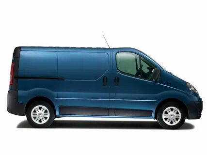 Van 2
