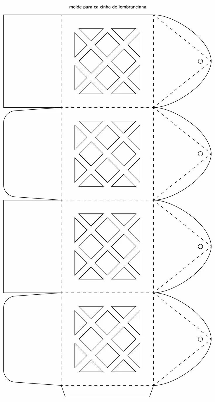 Bricoler un lanterne en papier! Patron gratuit. Lanterne papier, Bricolages en c