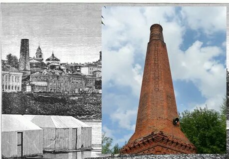 Дом 300 лет