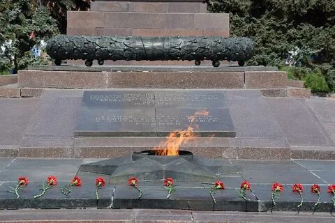 Сколько павших