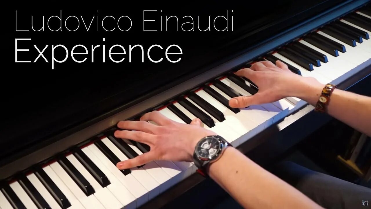 Эйнауди экспириенс. Людовико Эйнауди экспириенс. Ludovico Einaudi пианино. Experience на фортепиано. Experience Ludovico Einaudi обложка.