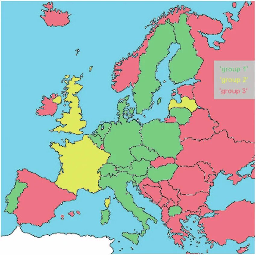 Какие страны нейтральны. Карта европы холодная война. Нейтральные государства. Какие страны нейтральны. Нейтральные страны во второй мировой.