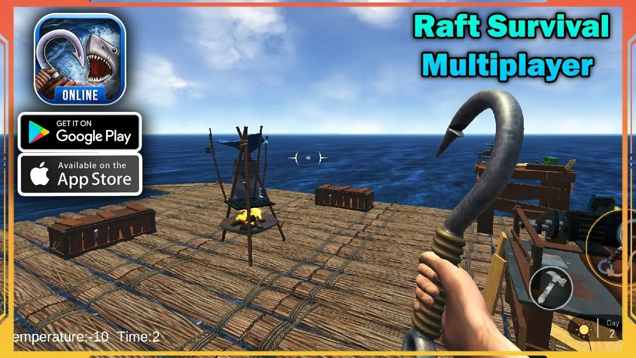 Рафт мультиплеер игра. Raft Survival: мультиплеер. Raft мультиплеер. Рафт сурвайвал мультиплеер. Рафт мобайл мультиплеер.