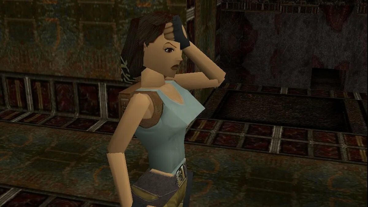 Lara 1