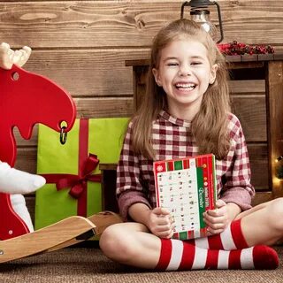 Christmas kids