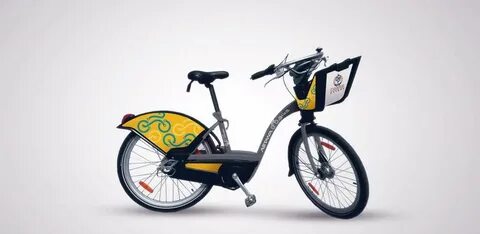 Velobike kz