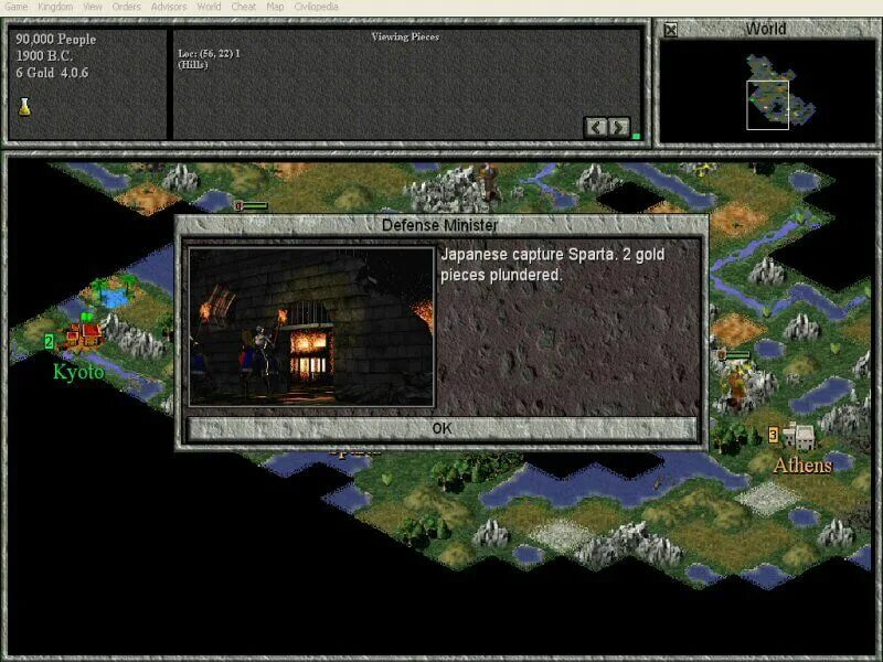Test of can. Civilization 2. civilization ii: test of time. советники цивилизация 2. советники в civilization 2.