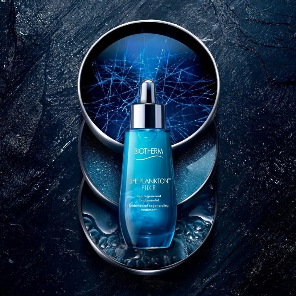Biotherm plankton elixir. Biotherm. биотерм косметика. косметика рив гош.