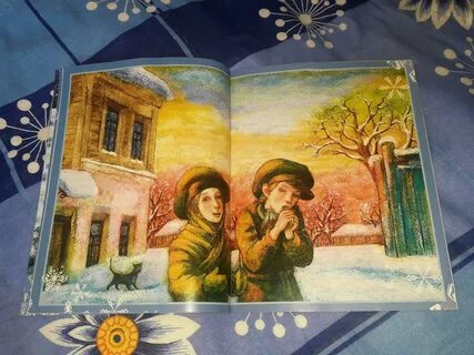 Рождественские рассказы куприна