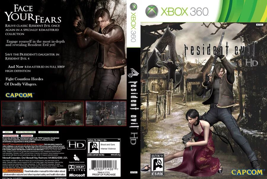 Resident evil xbox 360. Резидент ивел 4 ремейк. Resident evil 4 диск pc. Leon s kennedy re4. Resident evil 4 xbox 360 диск.