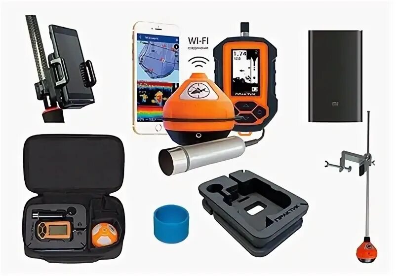 Струбцина для эхолота практик 7 wi fi. Патрик 7 эхолот. Схема эхолота практик 7 вайфай. Эхолот практик 7 wi-fi. Проводной датчик 7 bwf.