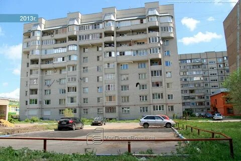 Бул энтузиастов 1