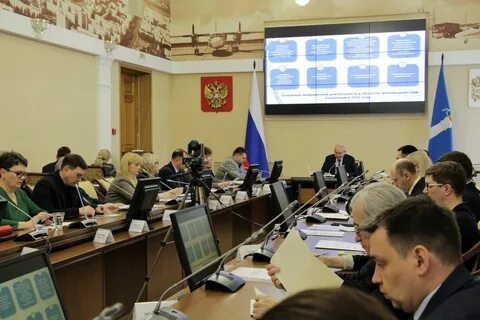 Противодействие коррупции 2022