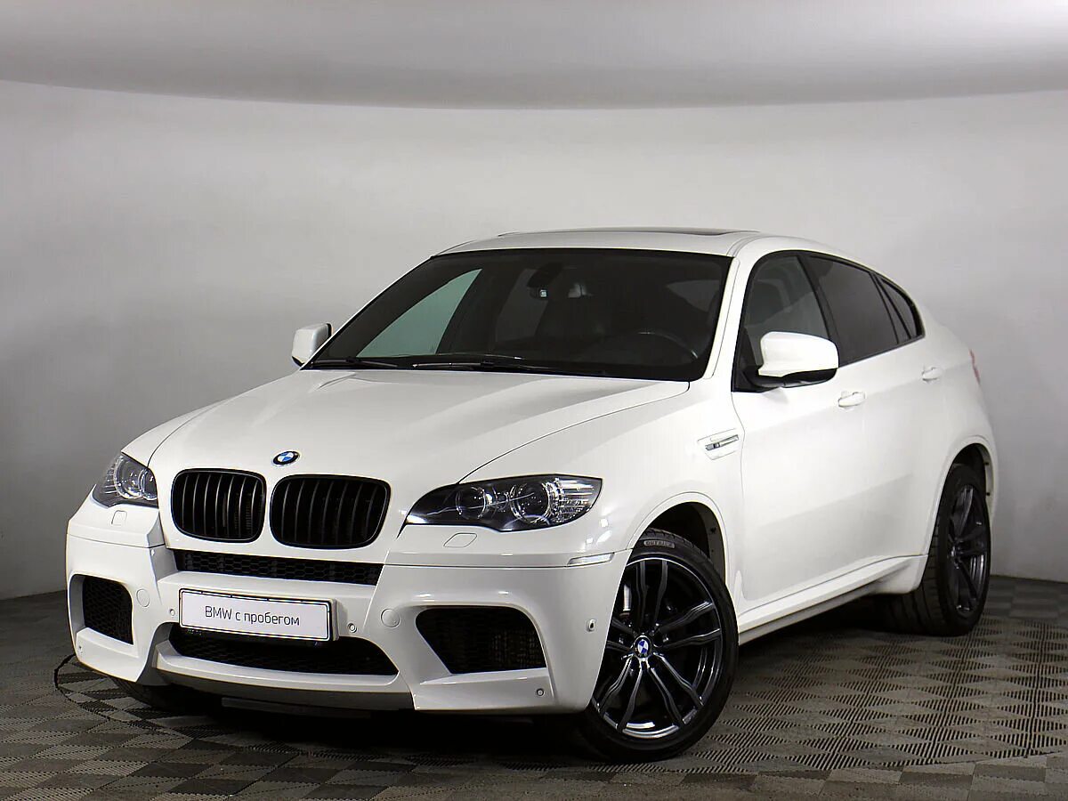 BMW X6 (E71/E72) 3.0 бензиновый 2011 3.0 бензин на DRIVE2