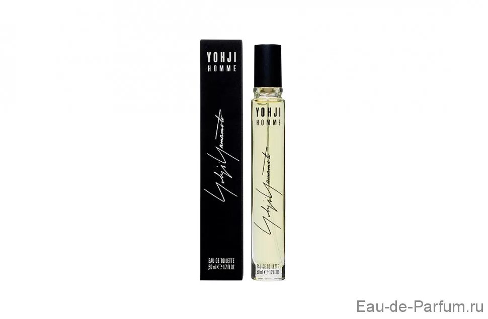 Yohji yamamoto homme m. Yohji homme 10 мл туалетная вода. Yohji Yamamoto homme 10ml. Духи Йоджи Ямамото 50 мл. Yohji Yamamoto homme EDT 10ml ручка.