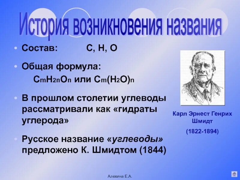 Как называется возникновение