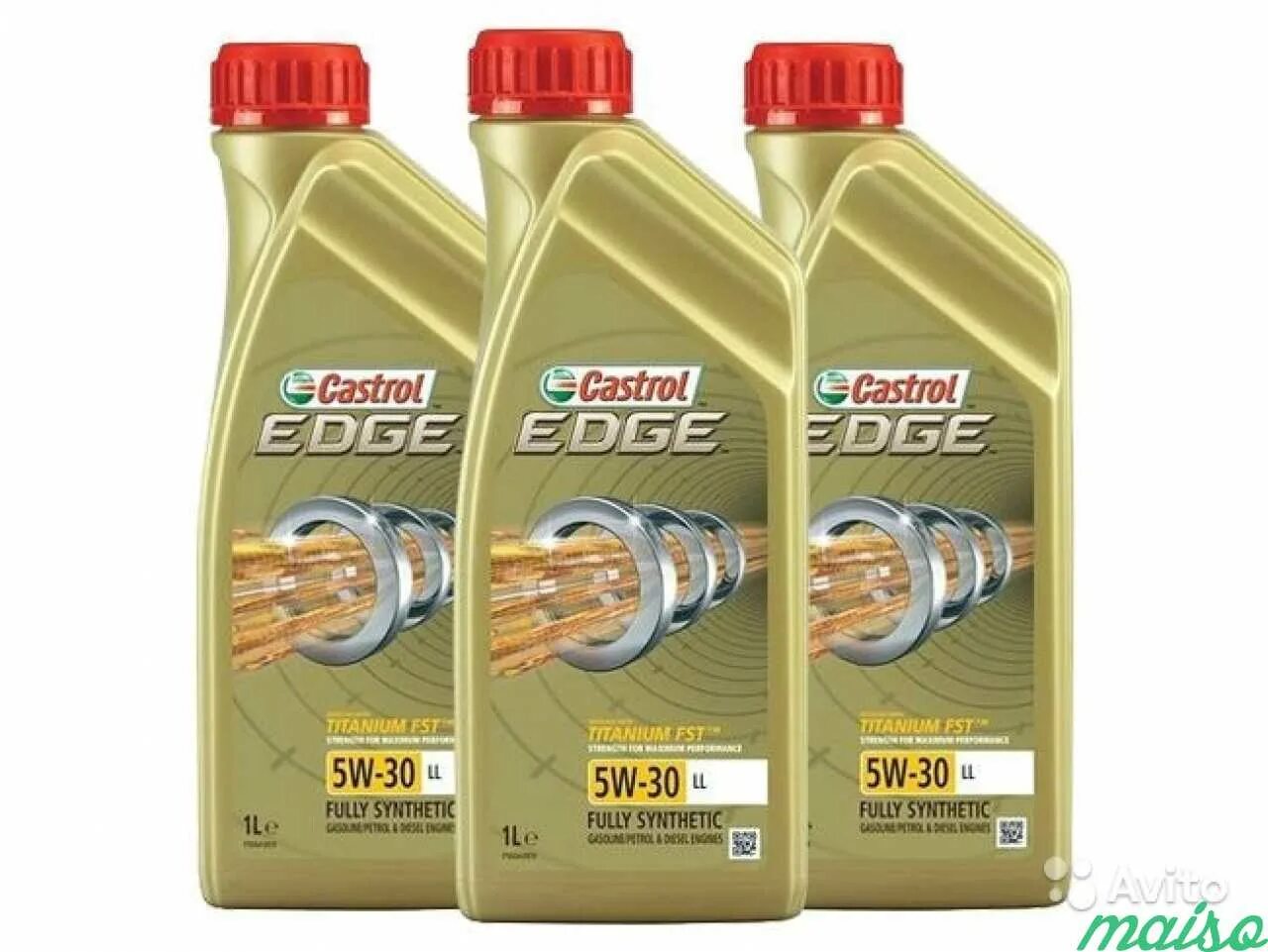 Масло castrol edge купить. Castrol Edge 5w-30 ll. Castrol Edge 5w30 ll 1л 15667c. Castrol Edge Titanium FST 5w-30 ll 1л. Castrol Edge 5w30 4л +1л.