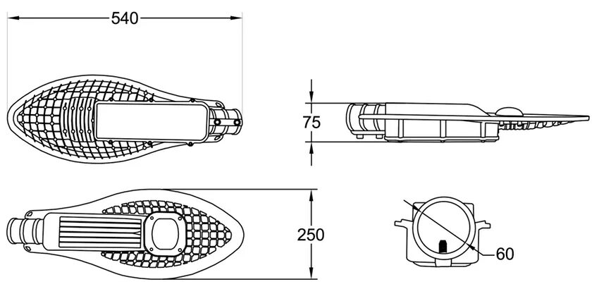 Установка cobra