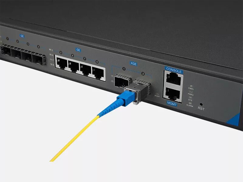 Gpon оборудование