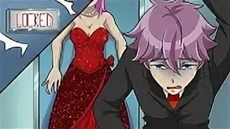 My yandere sister