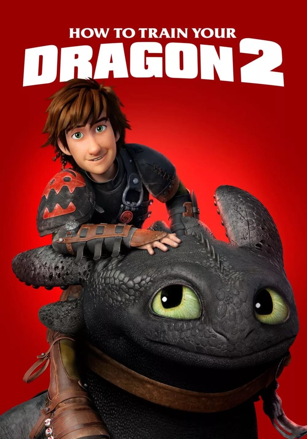 How to dragon