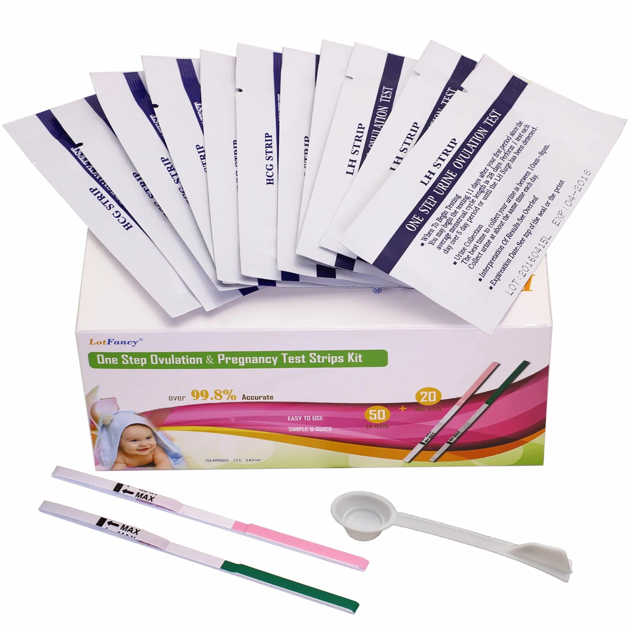 Купить тест 20. Тест Ovulation Test strip. Тест pregnancy Test strip. Тест на беременность упаковка. Тест на беременность one Step.