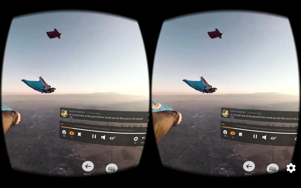 Топ vr приложений
