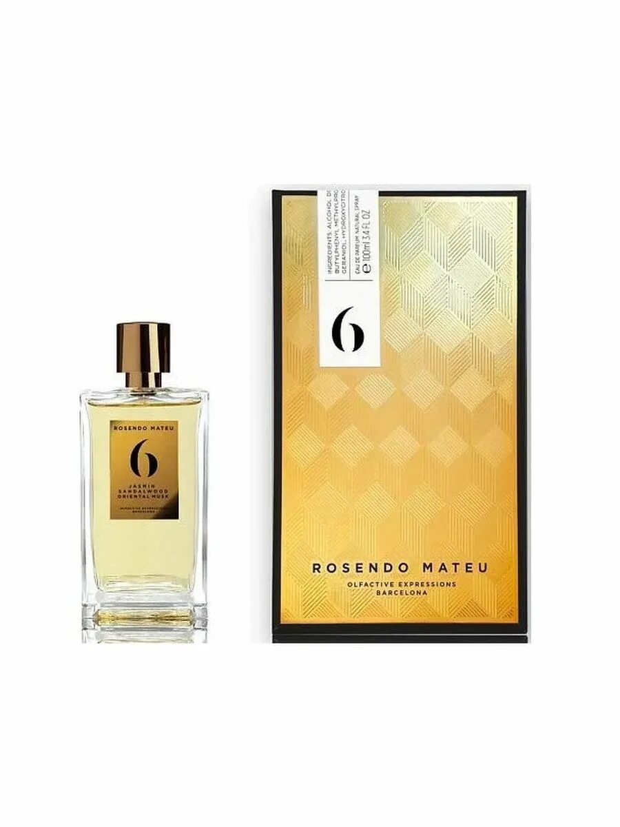 Amber sensual musk. Rosendo Mateu №5 Floral, Amber, sensual Musk EDP 100ml Tester. Rosendo Mateu № 6 jasmin, Sandalwood, oriental Musk EDP, 100 ml. Rosendo Mateu nº 6 jasmin, Sandalwood, oriental Musk Rosendo Mateu Olfactive expressions. Rosendo Mateu nº 5 Floral, Amber, sensual Musk.