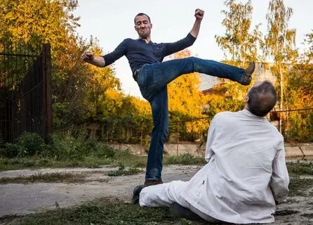 Сын моего отца
