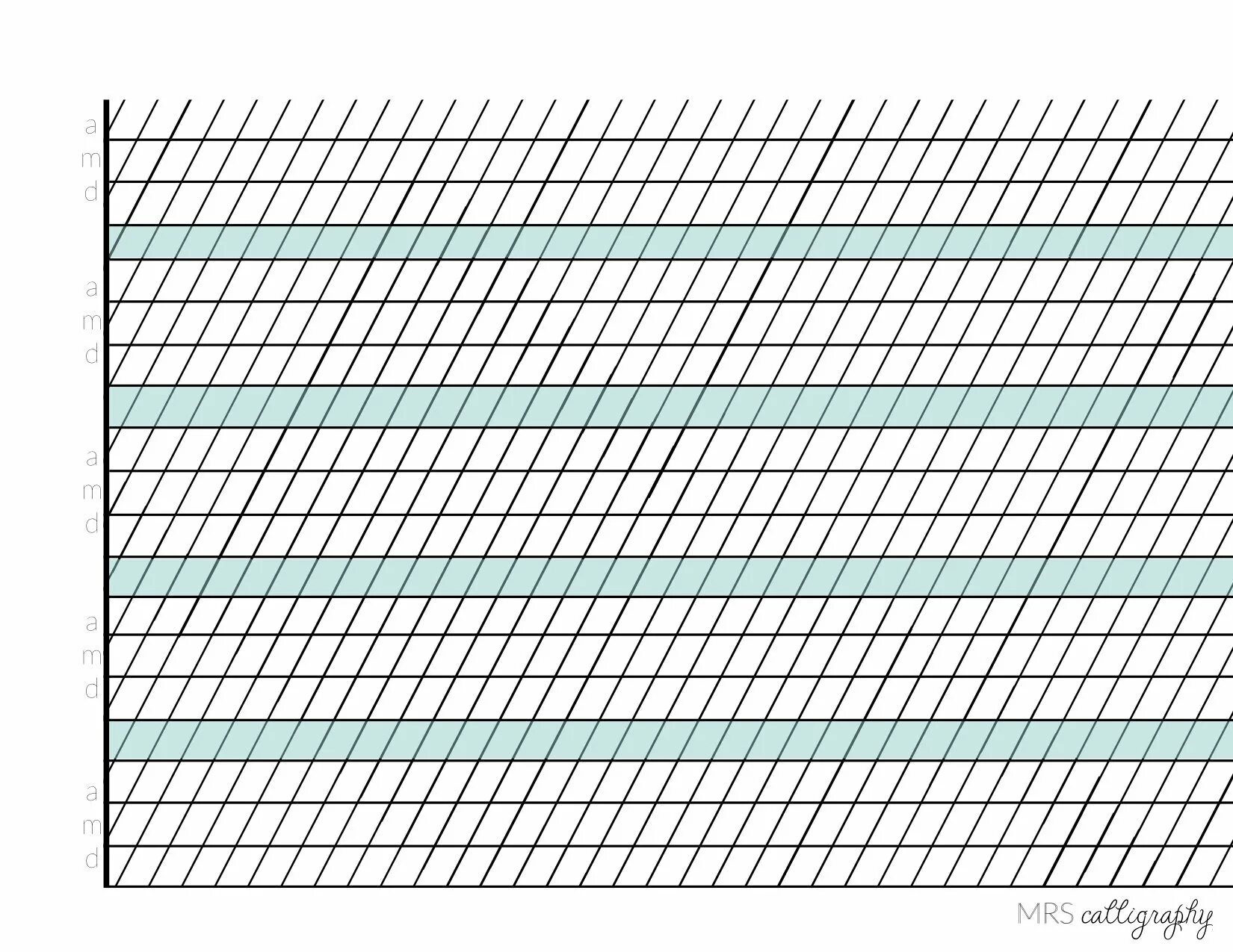 Разлиновка частая косая линия а4. Разлиновка узкая косая линия а4. Прописи в линейку. Листы для каллиграфии.