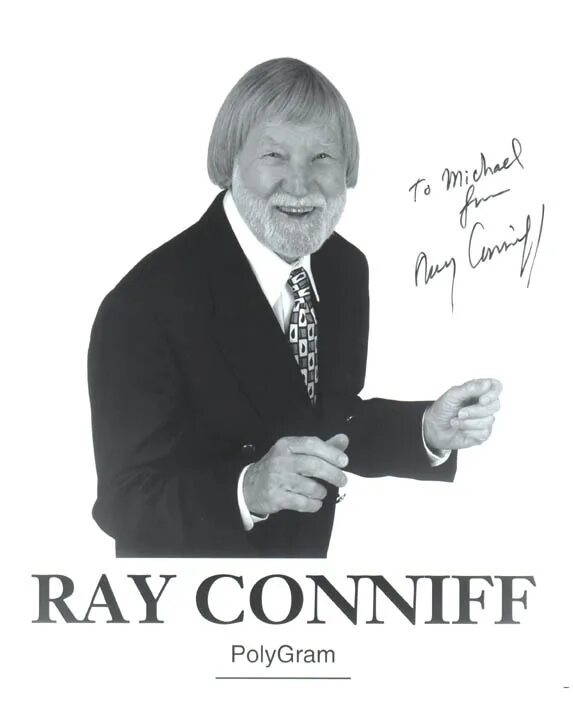 Ray conniff 1959. Рэй коннифф фото. Ray conniff. Рэй коннифф. Ray conniff.