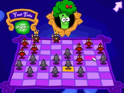 Games to play