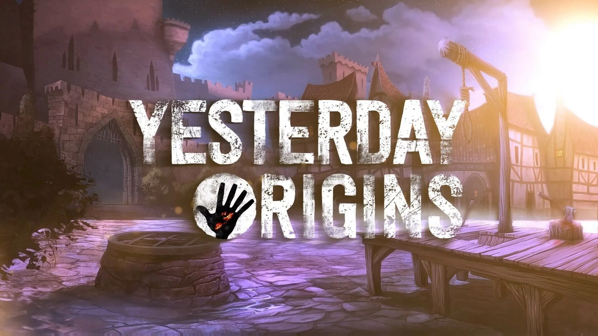 Yesterday игра. Yesterday Origins. Origin игры. Yesterday (компьютерная игра). Original game is