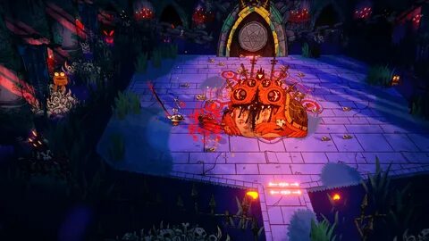 Игру культ ягненка на андроид