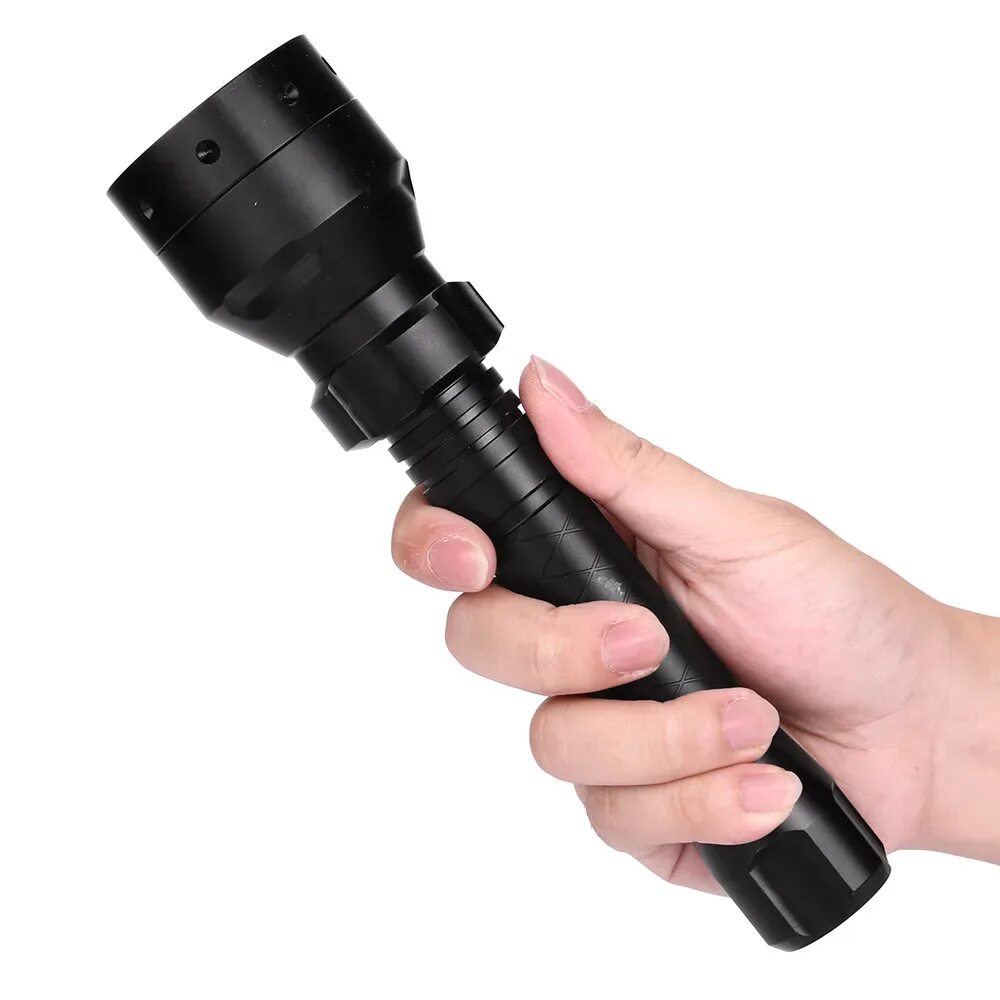 Инфракрасный фонарь купить. Фонарь инфракрасный Flashlight iir-940-1. Инфракрасный фонарь 850нм. Инфракрасный фонарик для ночного видения. Китайский инфракрасный фонарь для охоты.