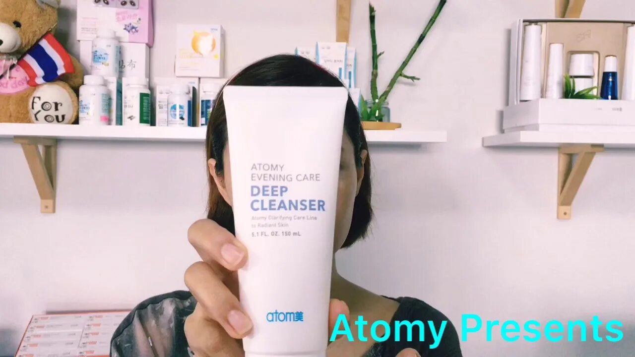 Deep cleanser atomy. Атоми Ивнинг Кеар Deep Cleanser. Atomy 4 Set Evening. Атоми Ивнинг Кеар набор (Atomy Evening Care 4 Set). Atomy Evening Care Deep Cleanser.