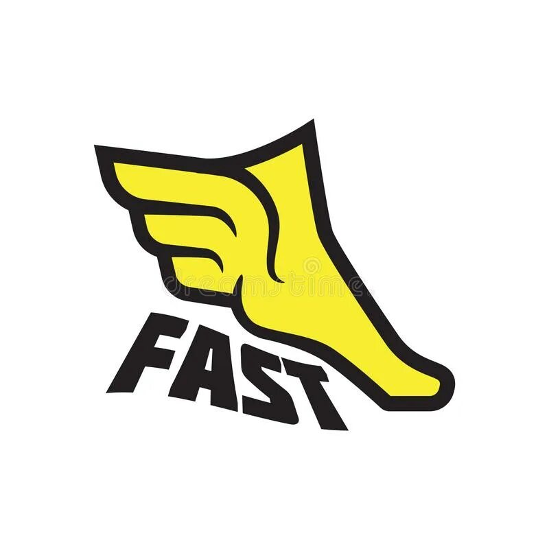 Speed foot. Подошва логотип. Логотип со ступней экипировка. Flying steps лого. Логотип FLYFEET.