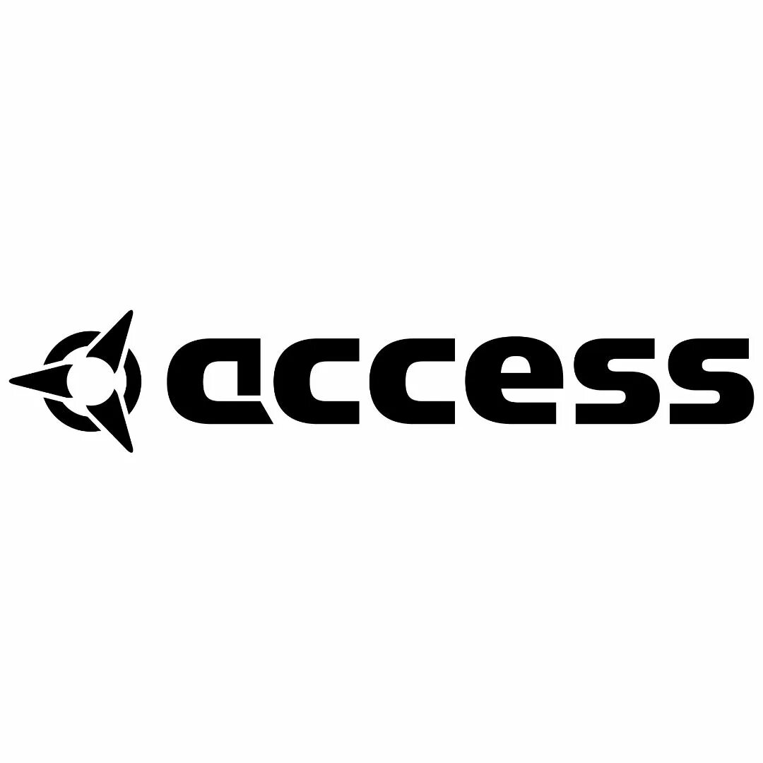 Access music. Access virus logo. Synth logo. Synth shop logo. Synths logo.