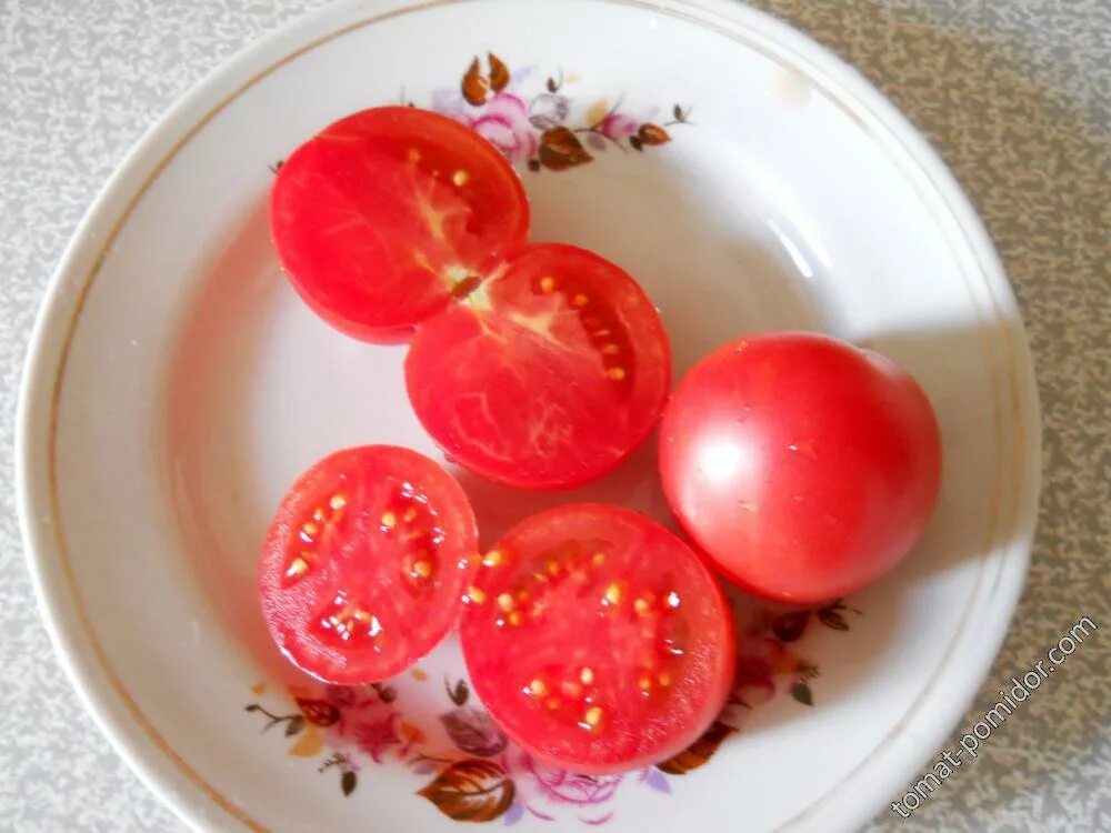 Сорт помидор Ляна. Томат Ляна розовая. Семена томат Ляна розовая.