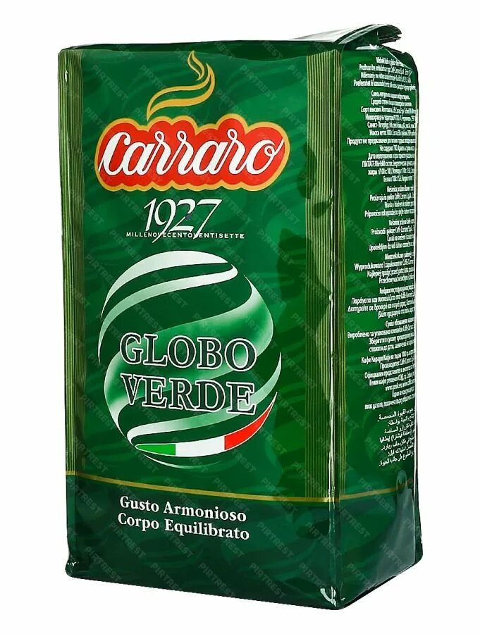 Кофе в зернах carraro. Кофе в зернах carraro globo verde. кофе в зернах carraro globo verde 1кг. кофе 1кг зерно &quot;carraro espresso сlassic&quot;. кофе в зернах зеленая пачка.