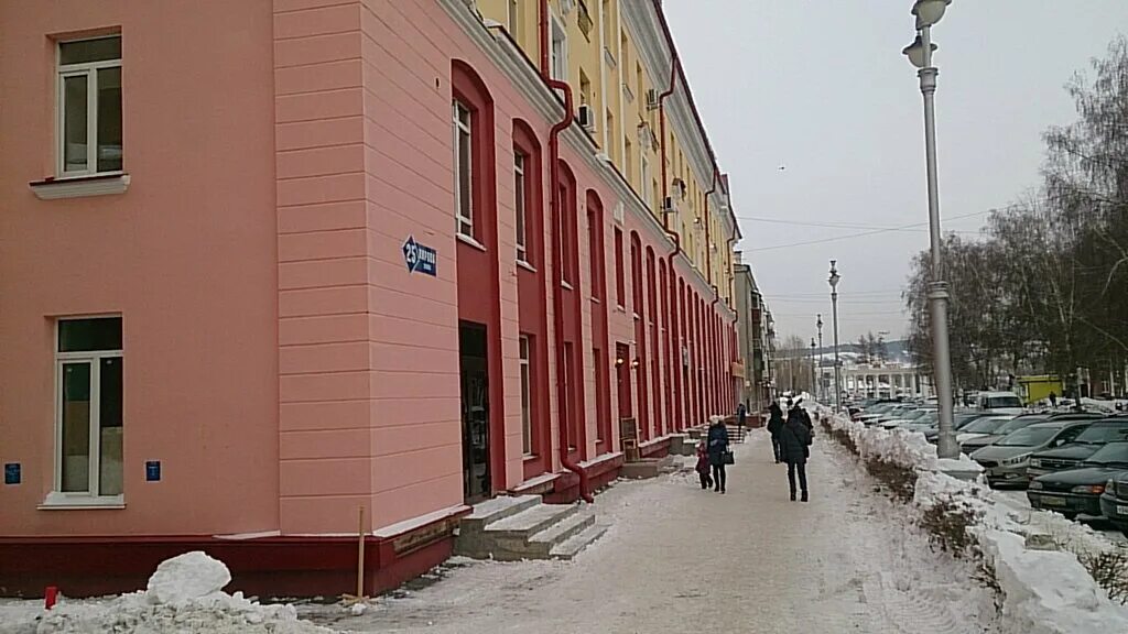 Киров владивосток фото - Бека Тур