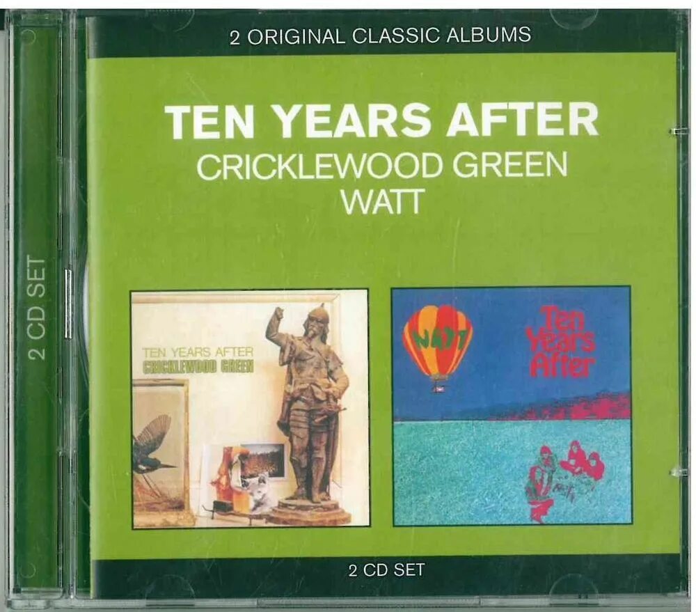 Ten years sentence. Ten years after Watt. Группа ten years after альбомы Cricklewood Green. Ten years after "Ssssh". Ten years after Watt 1970.