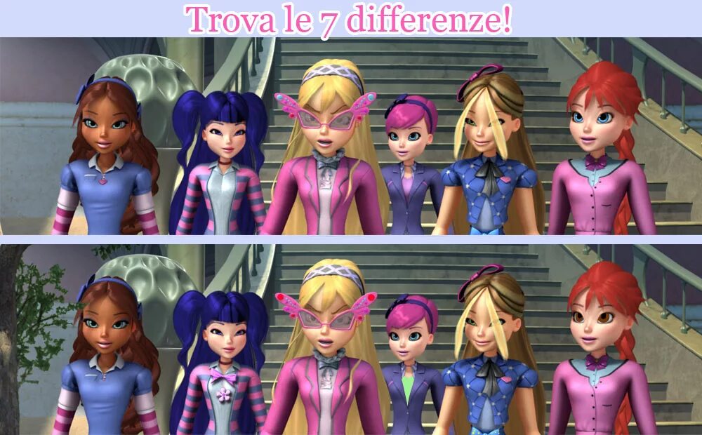 Отличие винкс. Феечки винкс вместе. Найди винкс. Команда винкс. Винкс гармоникс.